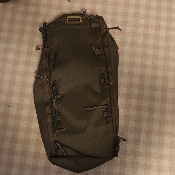 Crossfire CF3 (55-70L) In Ranger Temperate - Picture 5 of 11